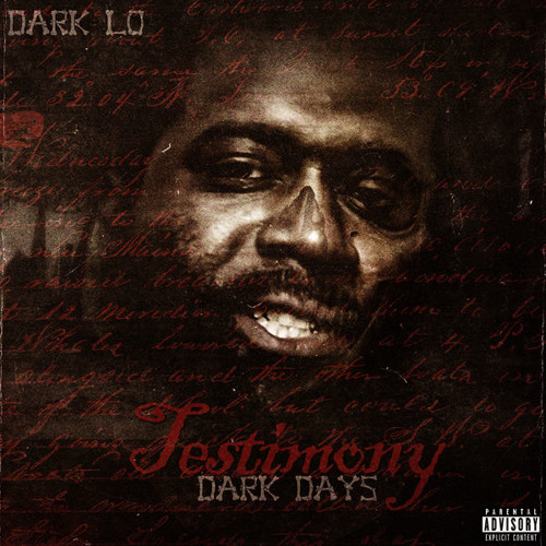 New Dark lo Ft C Dot "On Me" Prod by Disco of Trakbullyz 2017