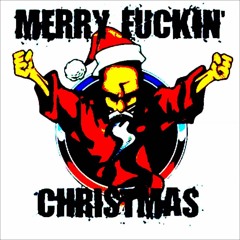 Psylocke - Christmas  Early  Hardcore