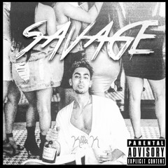 Killa K - Savage (Prod. By Killa K)