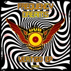 Frequency Dreams - Backbone