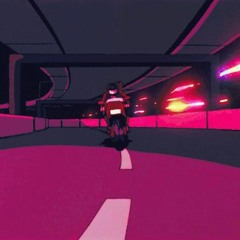 Escape (Synthwave - Retrowave - Electronic Mix)