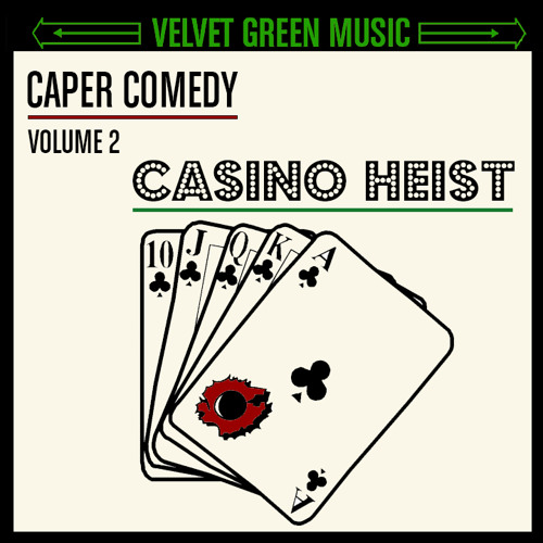 Heist Heist