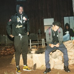 Global Cap Motion  - Sauce