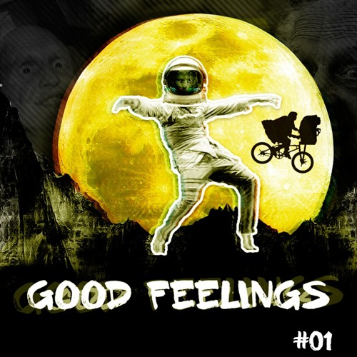 LOWRISE :X Good Feelings #01