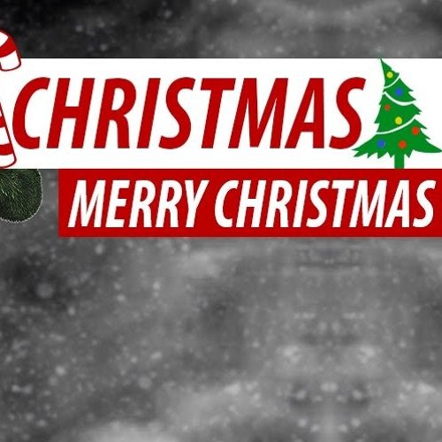 Merry Christmas Rx Beats Trap Remix