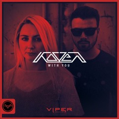Koven - With You