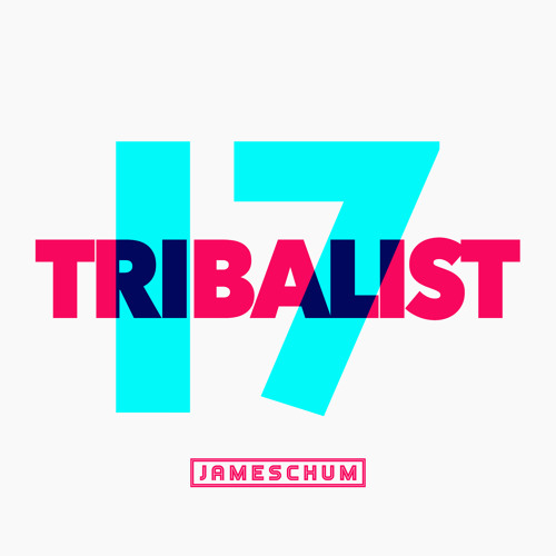 Tribalist 17 (MK x Ill-Blu) [JamesChum MashUp]