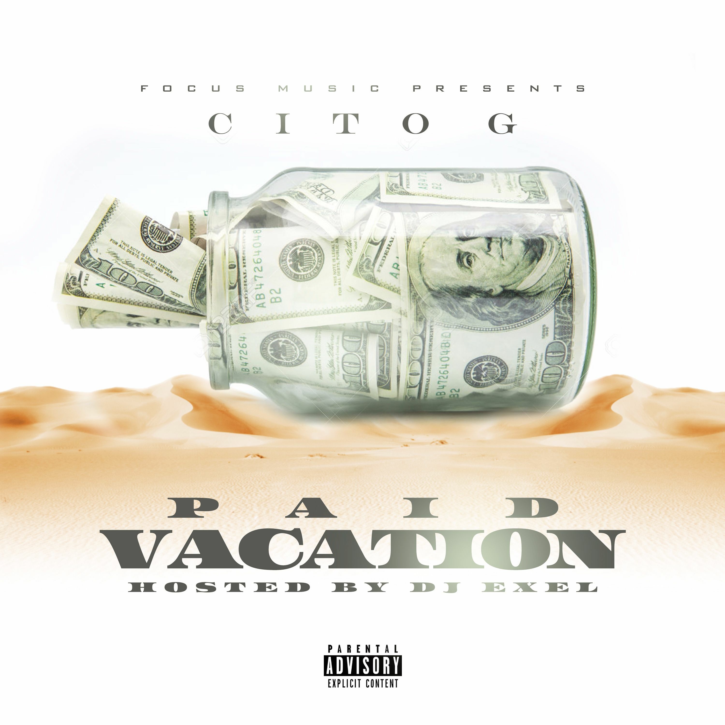 Let Her - Cito G ft. Trace x F episode artwork