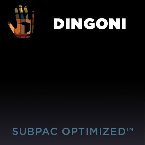 Dingoni - Returning To The Roots (SUBPAC Optimized)