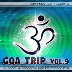 goarec060 Goa Trip v9 by Doctor Spook & Random