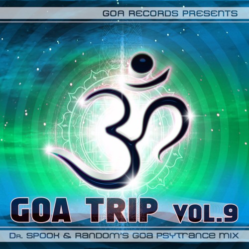 goarec060 Goa Trip v9 by Doctor Spook & Random