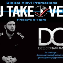 Digital Vynil Radio Guest Mix