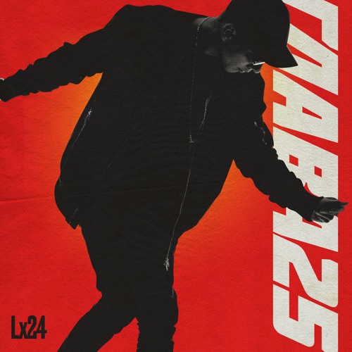 Lx24 - Макияж