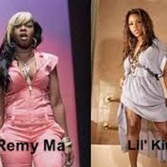 Wake Me Up  "Remy Ma&Lil Kim Remix"