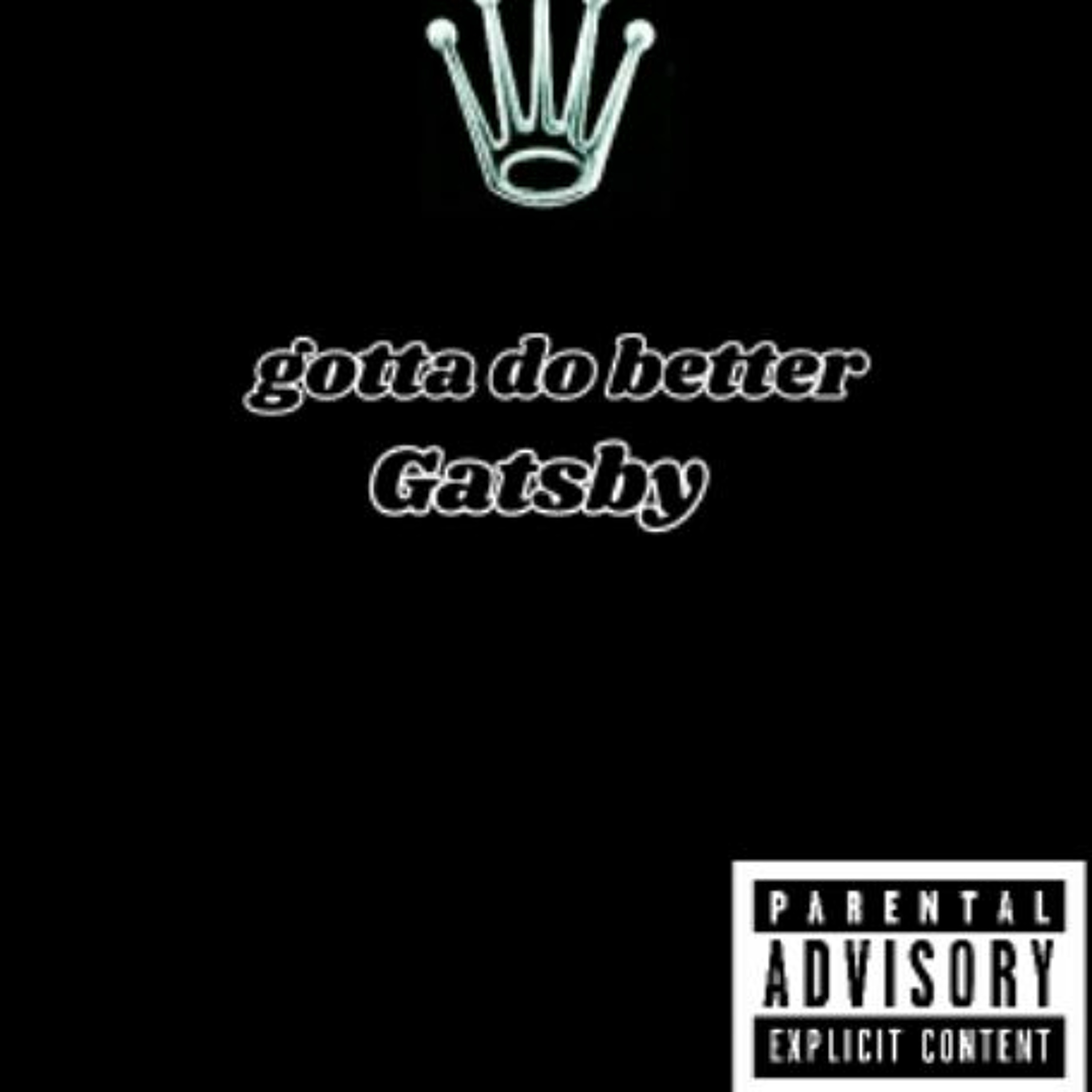 Gotta Do Better Remix episode artwork