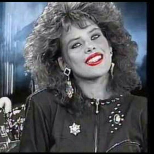 C.C. Catch - Heartbreak Hotel