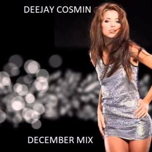 December Mix (Deejay Cosmin)