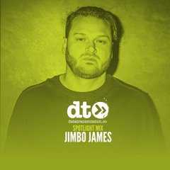 Spotlight Mix: Jimbo James