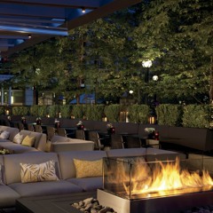 The Lounge