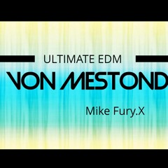 New Artists - December 2017 (Radio Mix by Mike Fury.X) Shout Out!