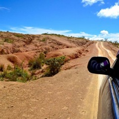 Clamamé Dice el Señor