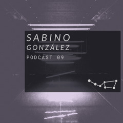 Podcast 09 Stelar Booking | Sabino González | 13.12.17