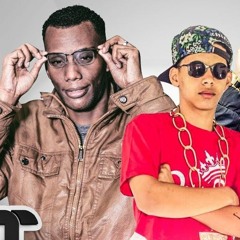 MC GW - LIBERA TOBA - PART MC RICK - [[[[ DJ's TAK & PL ]]]] 2018 !