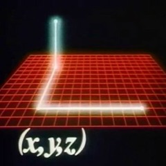 PO-ONE Feat. The Eighties Memories - X Axis