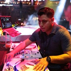 LATIN DANCE Mix DJ AVENGER DALLASTX
