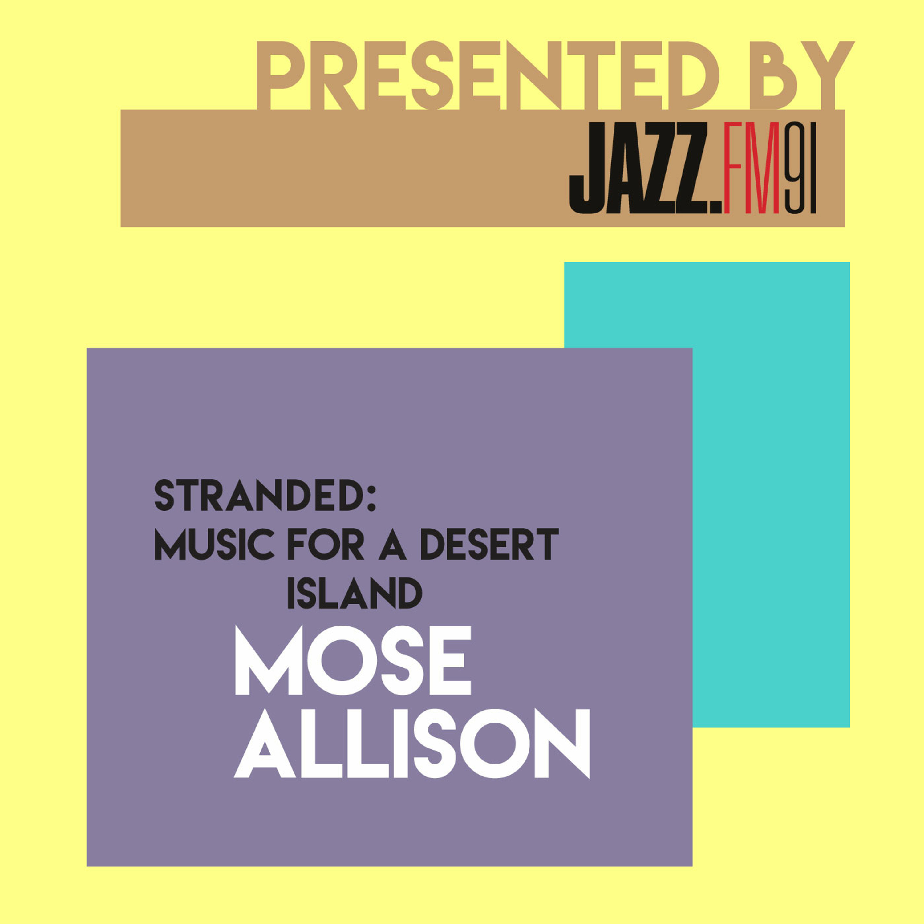 JAZZ.FM91