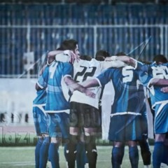 الموج الازرق - خليجي 20