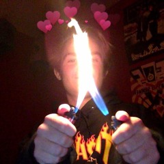 lil salad ft. scooby - SKIN DEEP