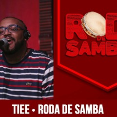 Roda de Samba Tiee