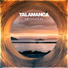 Talamanca - The Underground (Deep Mix)