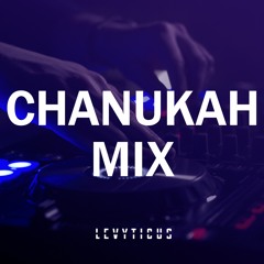 LEVYTICUS - Chanukah Mix