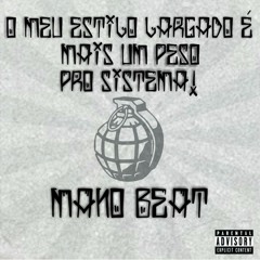 Chinelo Havaiana Part. Macô