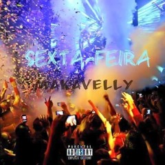 I love Makavelly❤