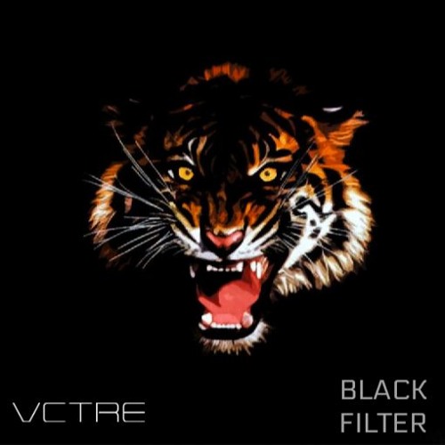 Stream VCTRE - BLACK FILTER [PREMIERE] by TheUntz.com | Listen online ...