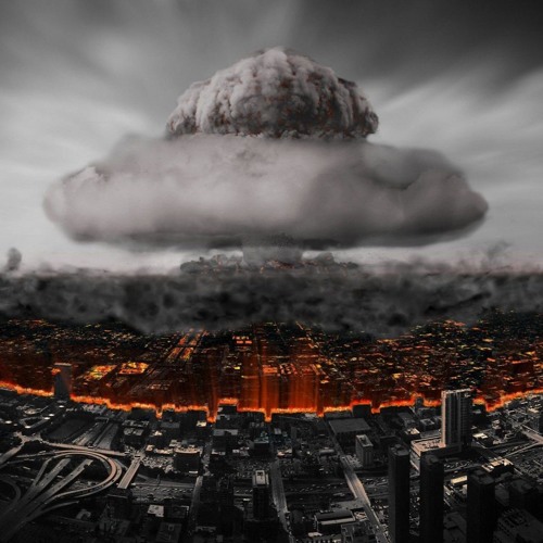 Dee Koda - Nuclear Poison (Original Mix) Free DL