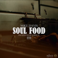 Soul Food [Prod. by John G]