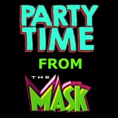 Randy Edelman - Party Time (From The Mask) [Unreleased Audio Rip]