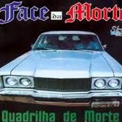 Face Da Morte - Caravana Do Amor