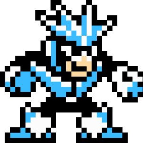 Megaman - Gemini Man (With Drums)