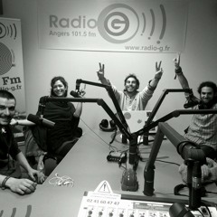 Froggy Mix @ Trance frequence sur RadioG (version complete)