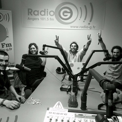 Froggy Mix @ Trance frequence sur RadioG (version complete)