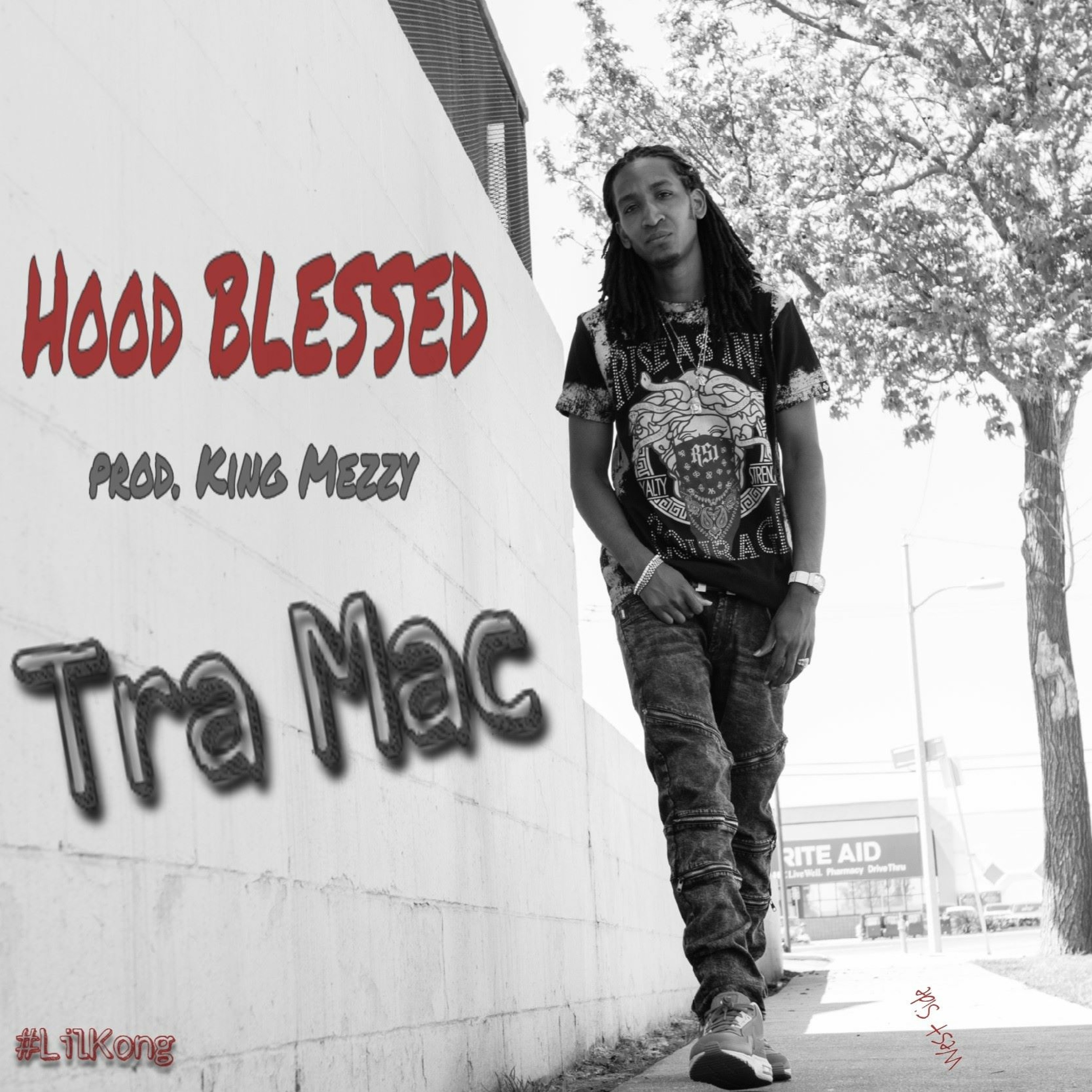 Tra Mac aka (LilKong)