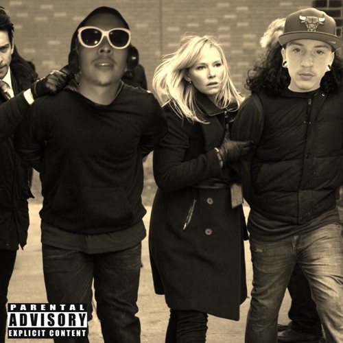 (Law & Order) x Joey Brooks