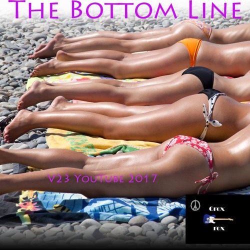Bottom Line v23, ft. David Hill - original song by Dave Croxford