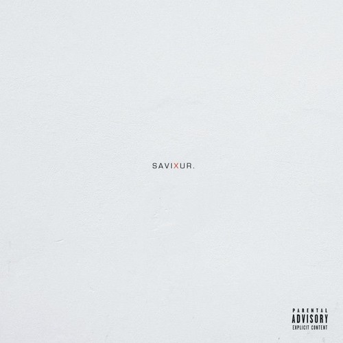 SCARLXRD - RED X