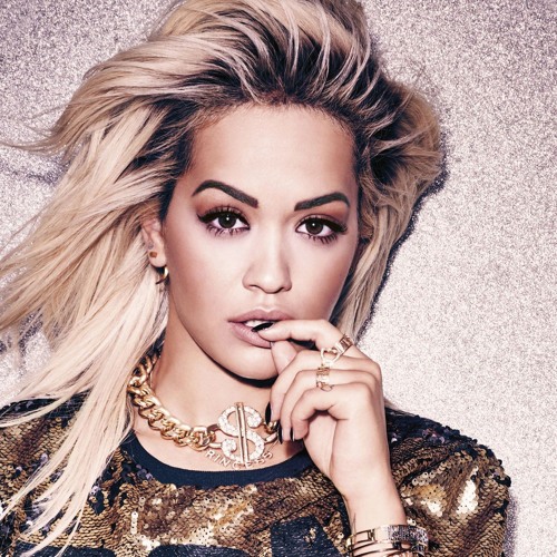 Stream Rita Ora - Anywhere [Cole Remix] by ColeOfficial | Listen online for  free on SoundCloud